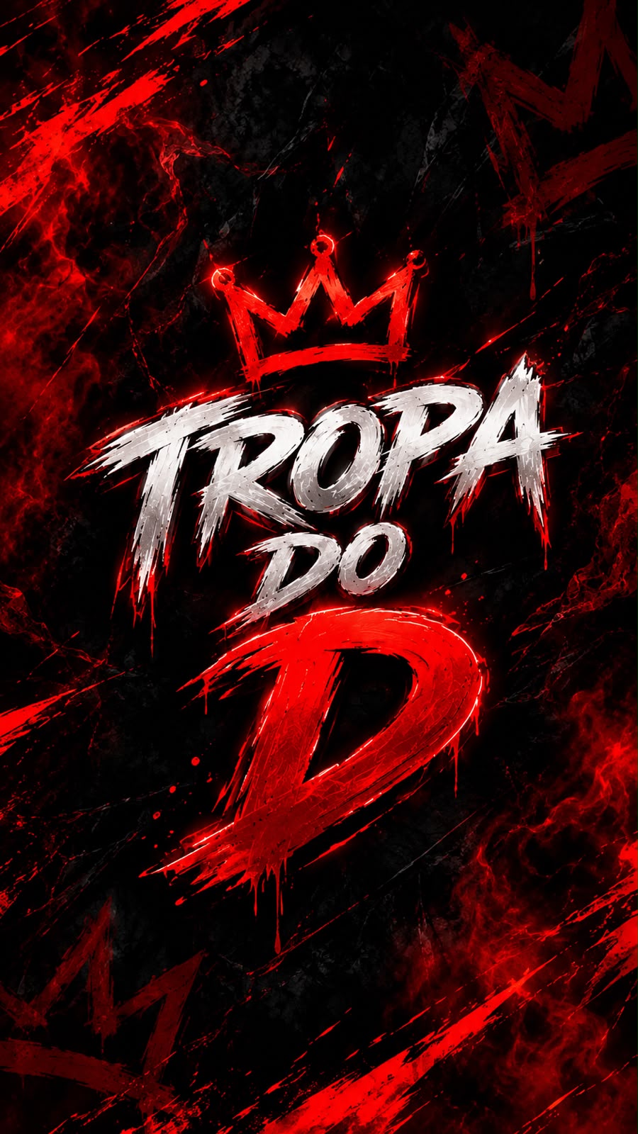 TROPA DO D